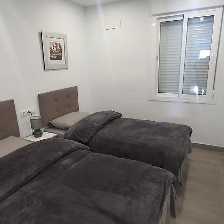 Appartamento Casa Elisa La Cala De Mijas Esterno foto