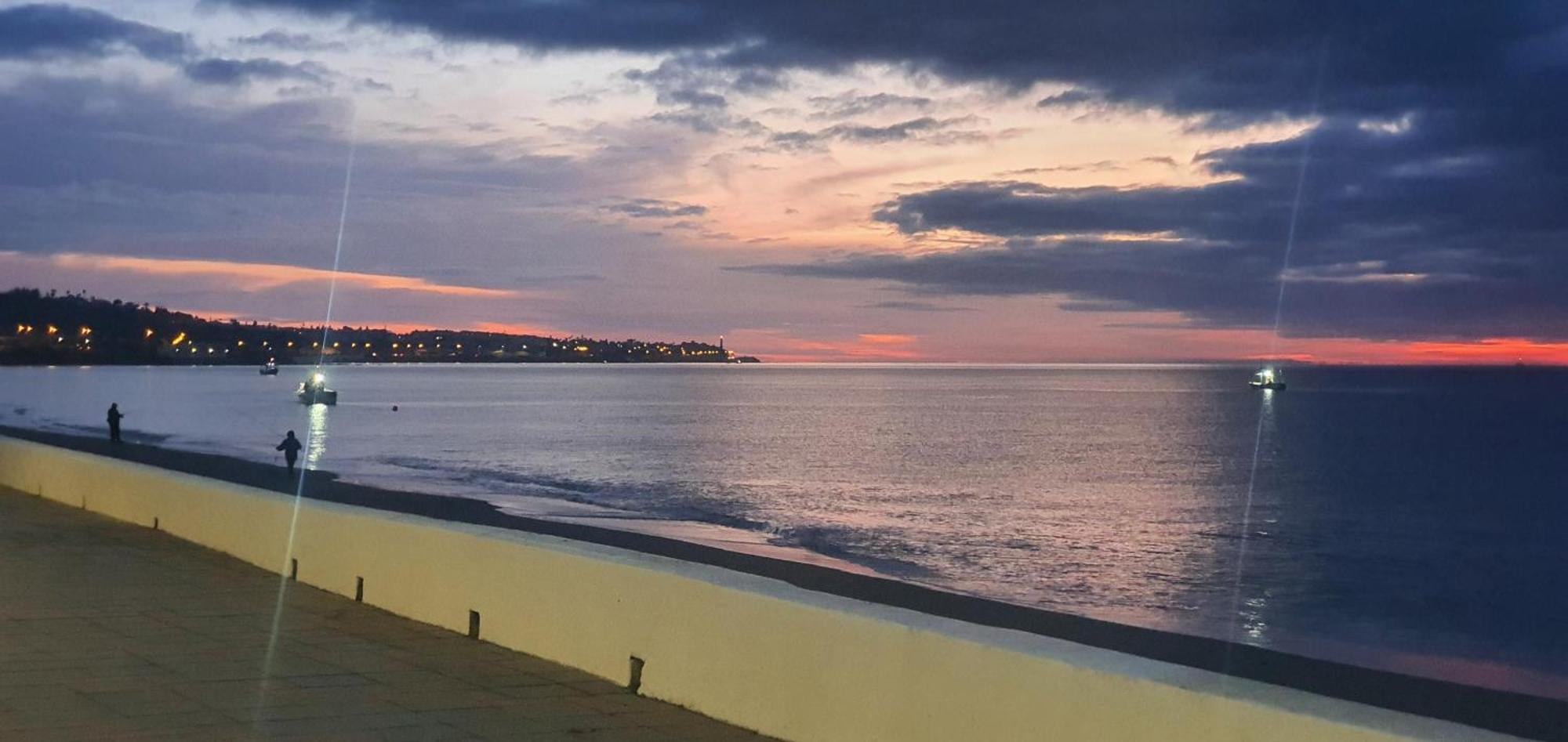 Appartamento Casa Elisa La Cala De Mijas Esterno foto