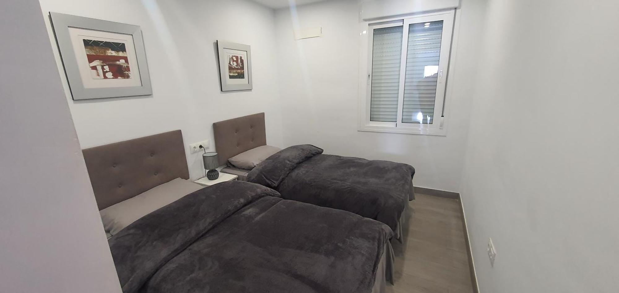 Appartamento Casa Elisa La Cala De Mijas Esterno foto