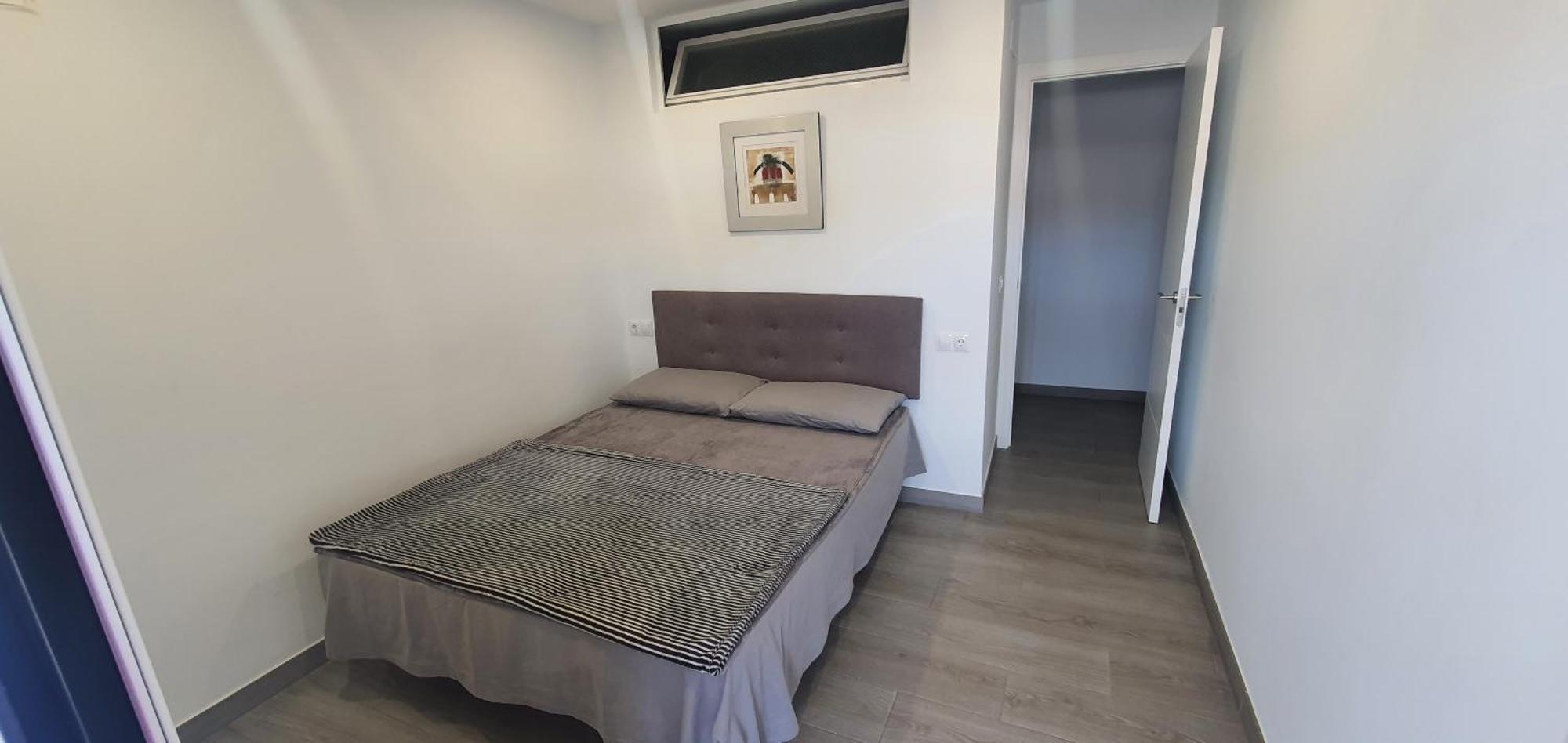 Appartamento Casa Elisa La Cala De Mijas Esterno foto