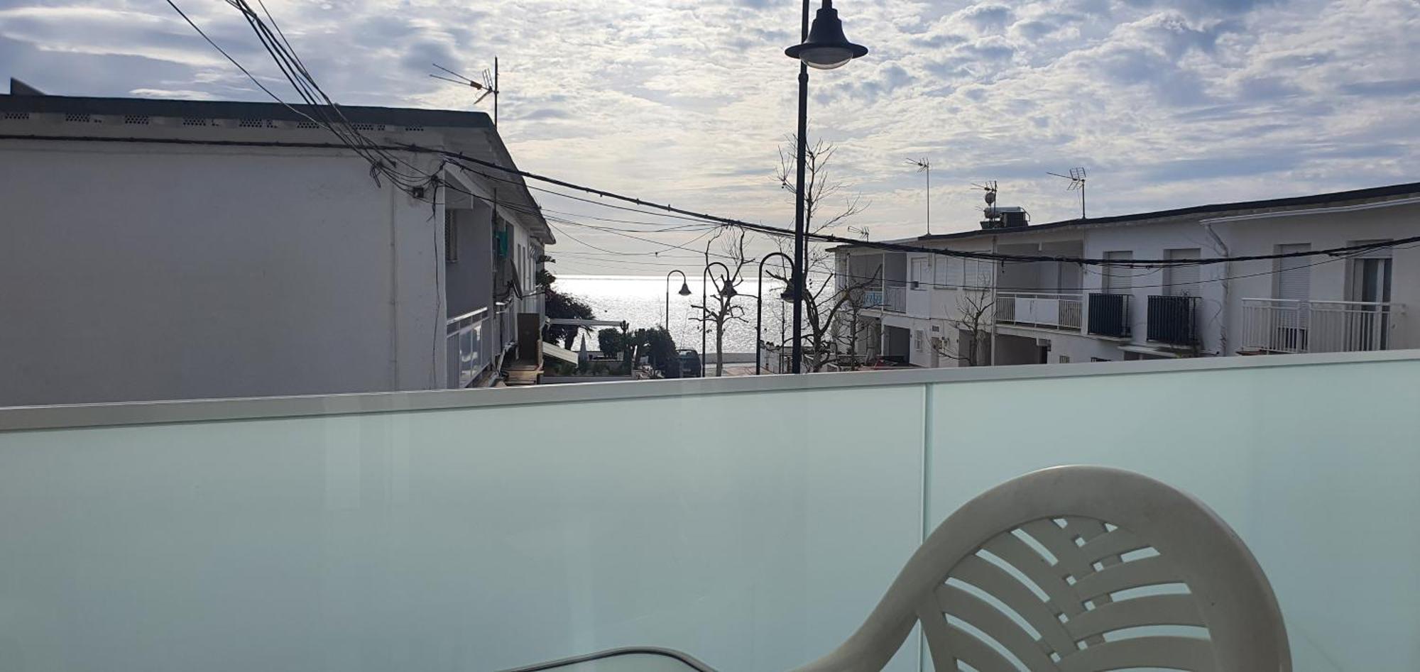 Appartamento Casa Elisa La Cala De Mijas Esterno foto