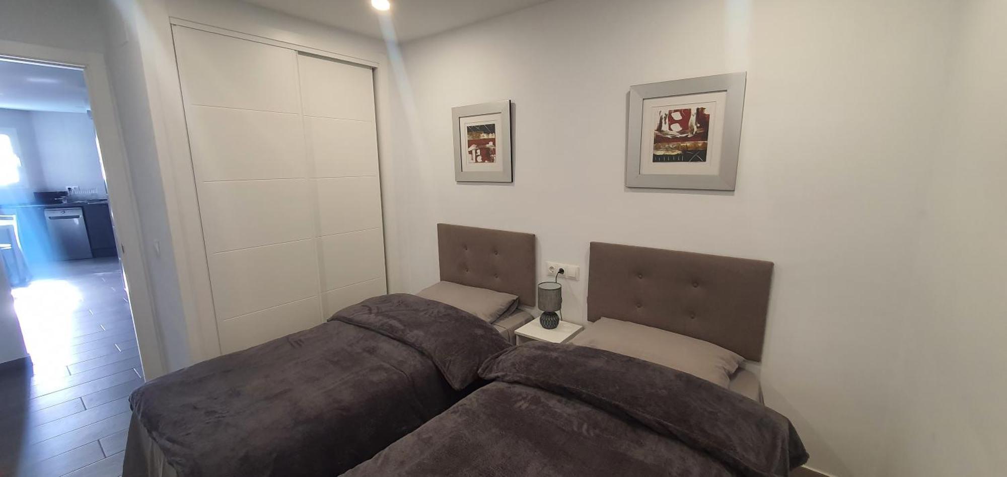 Appartamento Casa Elisa La Cala De Mijas Esterno foto