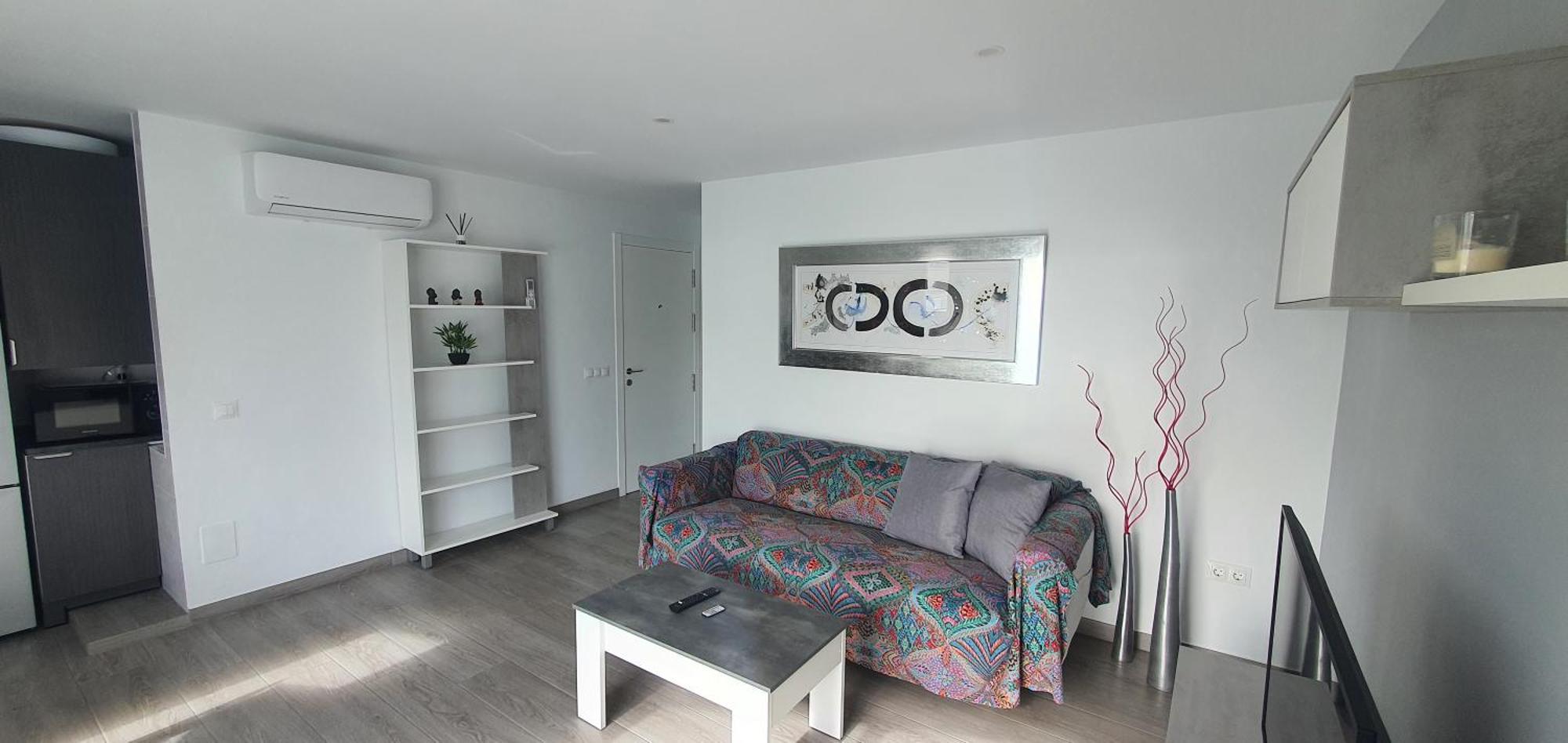 Appartamento Casa Elisa La Cala De Mijas Esterno foto